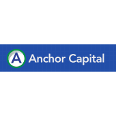 Anchor Capital's Logo