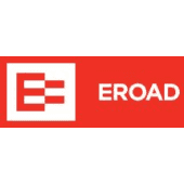 EROAD's Logo