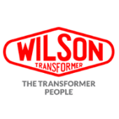 Wilson Transformer's Logo