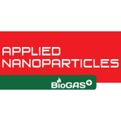 Applied Nanoparticles's Logo