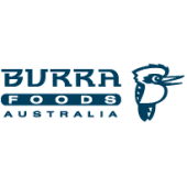 Burra Foods Australia's Logo