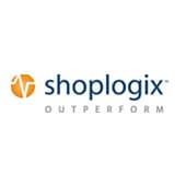 Shoplogix's Logo