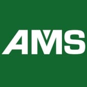 AMS Trenchless Specialists's Logo