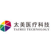 Taimei Technology's Logo