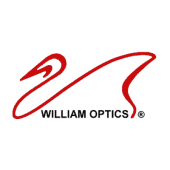 William Optics's Logo