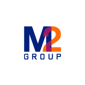 M2 Group's Logo