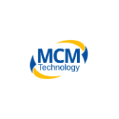 MCM Technology's Logo