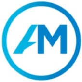 Advanced Mobile IT's Logo