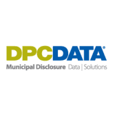 DPC DATA's Logo