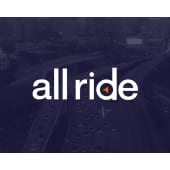 Allride's Logo