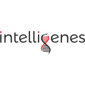 Intelligenes's Logo