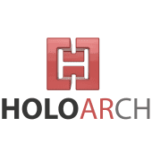 Holoarch Logo