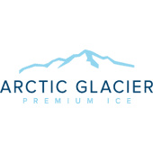 Arctic Glacier's Logo