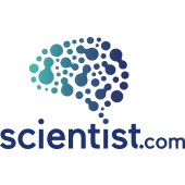 Scientist.com's Logo