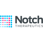 Notch Therapeutics's Logo