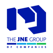 The JNE Group of Companies's Logo