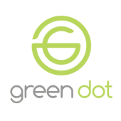 Green Dot Group's Logo