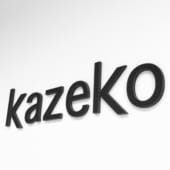 Kazeko's Logo