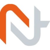 NodThera's Logo