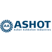 Ashot Ashkelon's Logo