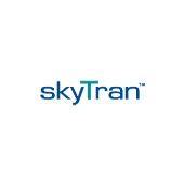 Skytran's Logo