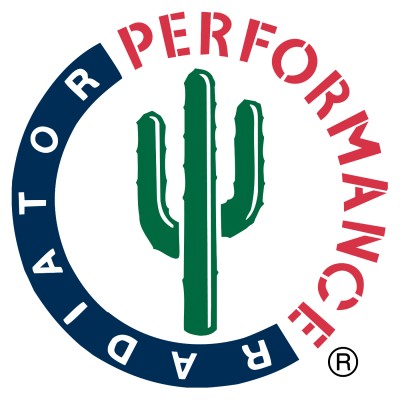 Performance Radiator LLC.'s Logo