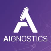 Aignostics's Logo