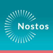 Nostos Genomics's Logo