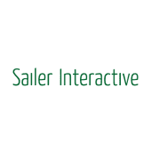 Sailer Interactive's Logo