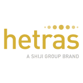 hetras's Logo