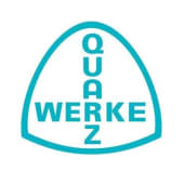 Quarzwerke's Logo