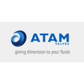 Atam Valves's Logo