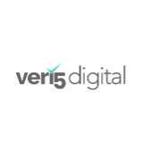 Veri5Digital's Logo