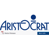 Aristocrat Technologies's Logo