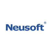 Neusoft Group's Logo