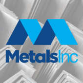 Metals, Inc.'s Logo