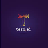 Tasq.ai's Logo