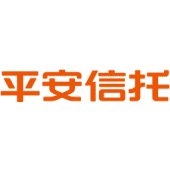 Ping An Trust's Logo