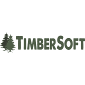 TimberSoft's Logo