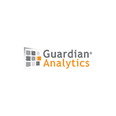 Guardian Analytics's Logo