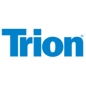 Trion Industries, Inc's Logo