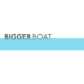 Bigger Boat Consulting's Logo