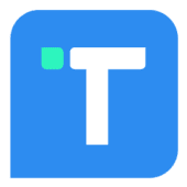 TalkingData's Logo