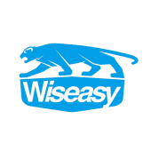 Wiseasy's Logo