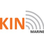 KIN Marine's Logo