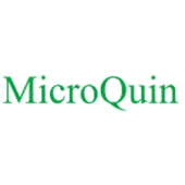 MicroQuin's Logo