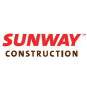 Sunway Construction Group's Logo