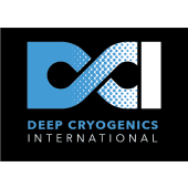 Deep Cryogenics International's Logo