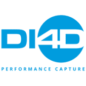 Dimensional Imaging's Logo