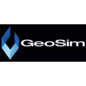 GeoSim's Logo